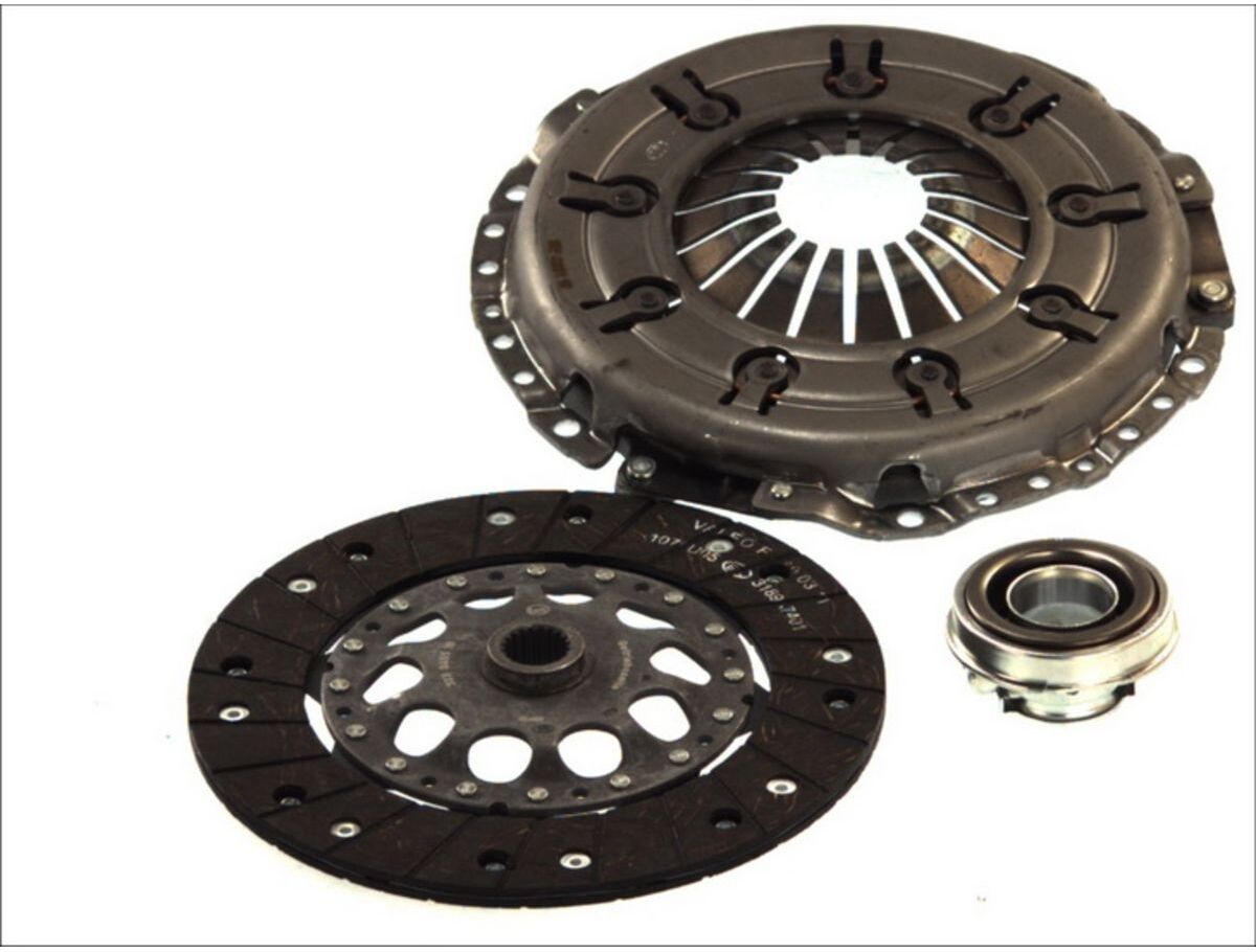 Aisin Kit frizione KM-071