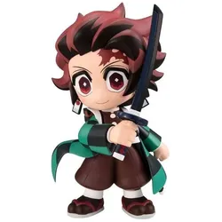Furyu Demon Slayer - Toonize: Kamado Tanjiro - Normal Color Ver.