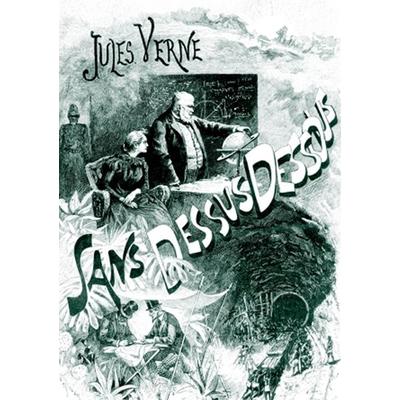 Kein Durcheinander, Taschenbuch von Jules Verne, Salzwasser, 978-3-86195-821-5