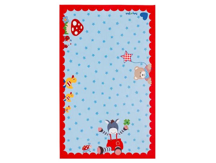 KINDERTEPPICH BG-715 100X160