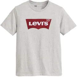 Graphic Set-In Neck Herren T-Shirt