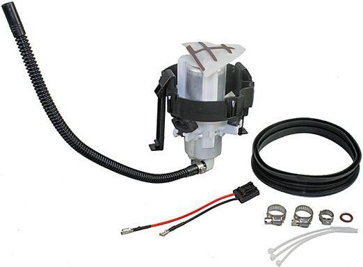 Metzger Autoteile Kraftstoffpumpe 2250331 Für Bmw