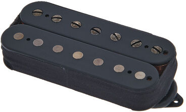 Seymour Duncan Jeff Loomis Humbucker Neck 7 noir