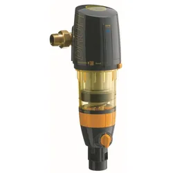 Syr Drufi DFR Rückspülfilter  231500080 Druckminderer, Wasserfilter, Hauswasser