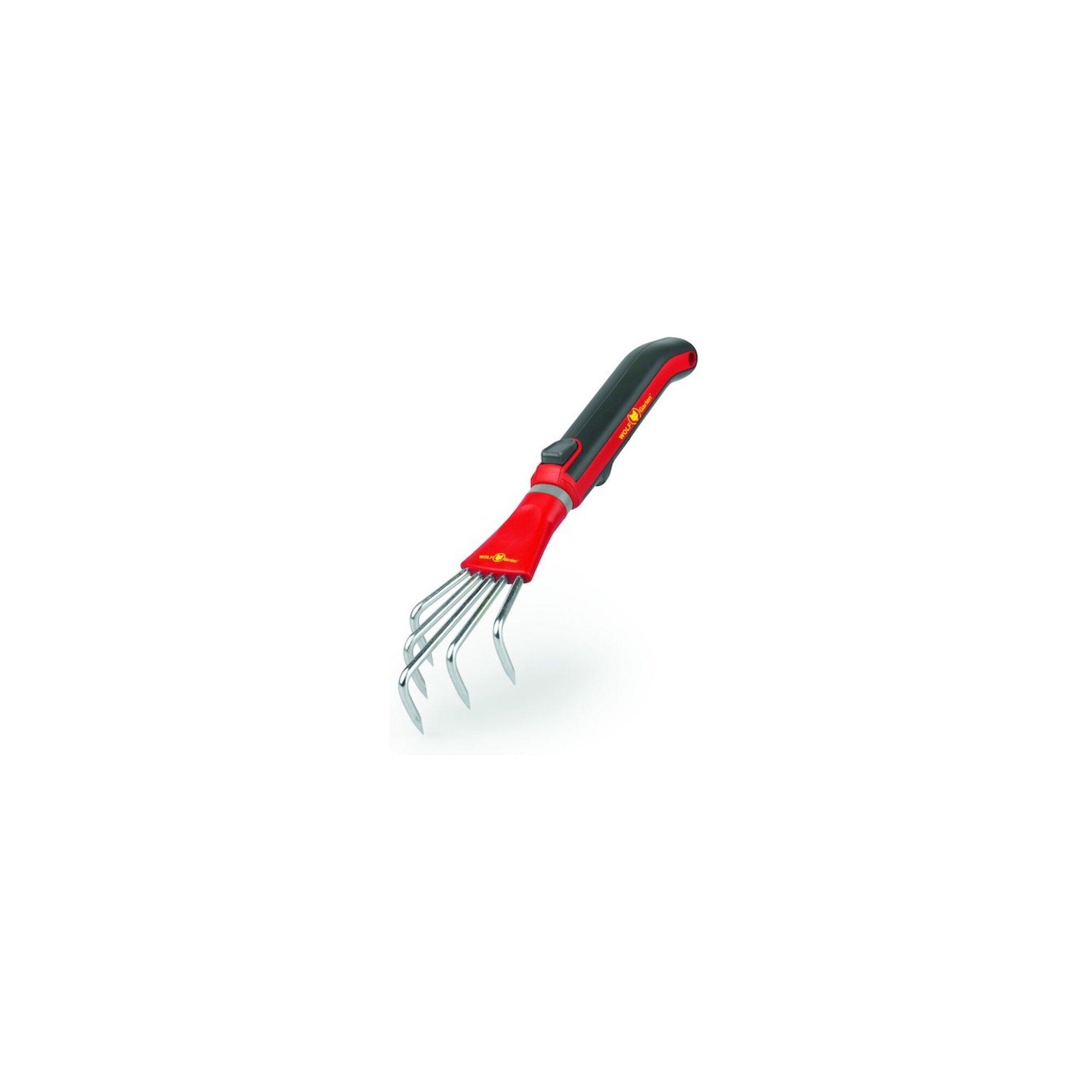 WOLF-Garten LF-M/ZM 015 Kralle mit Stiel (71AIE004650)
