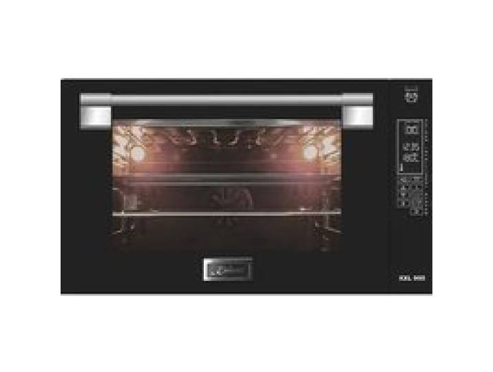 Four à encastrer - Kaiser - EH 9309 - 90 cm - 105L - Verre noir - TouchControl