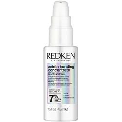 45ml Redken acidic bonding concentrate 24/7 Night & Day Serum