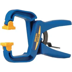 IRWIN Einhandzwinge Handi Clamp Spannweite 50 mm - T59200ECD