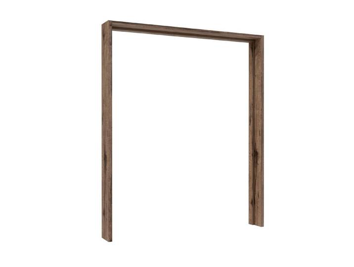 freiraum Passepartout PASSEPARTOUT in Schlammeiche - 180,8x215,9x23,8cm (BxHxT)