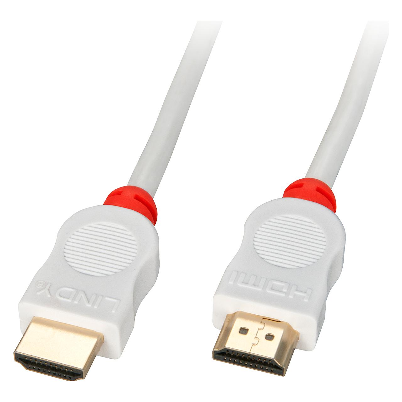 Lindy HDMI (Typ A) - HDMI (Typ A) (1 m) (41411)