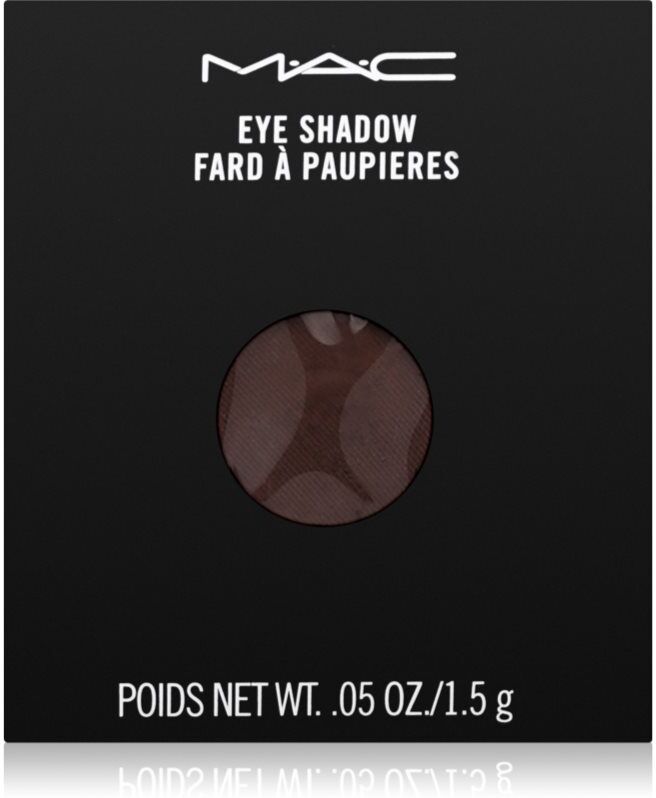MAC Cosmetics Powder Kiss Soft Matte Eye Shadow Refill refill for eyeshadow Give a Glam 1.5 g