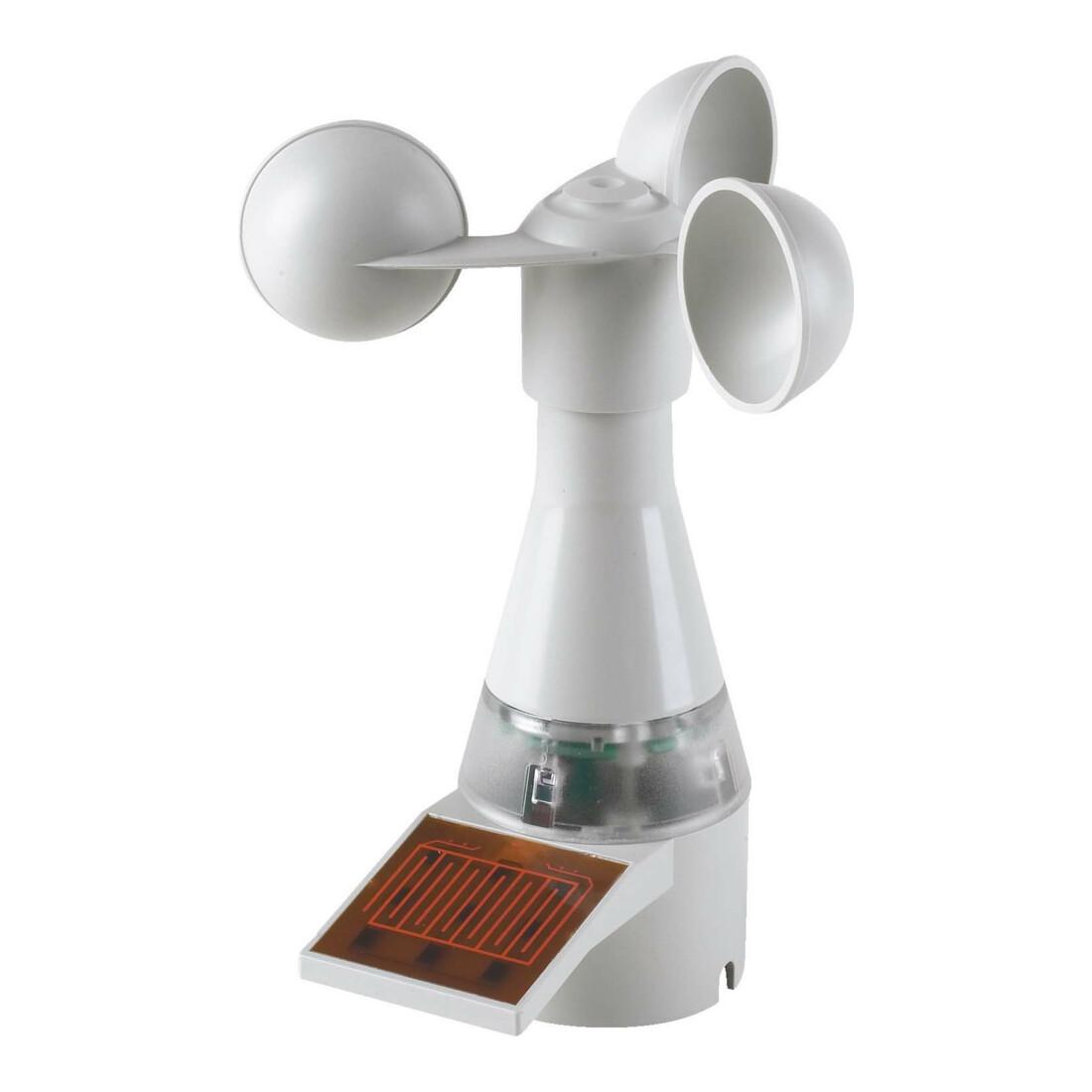Warema Sonnen Wetterstation multisense f.Wisotron. 1-4Kanal 1002824 (1102877)