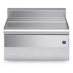 Mastro Cook&Snack Neutralelement mit Schublade 600 x 600 x 300 mm
