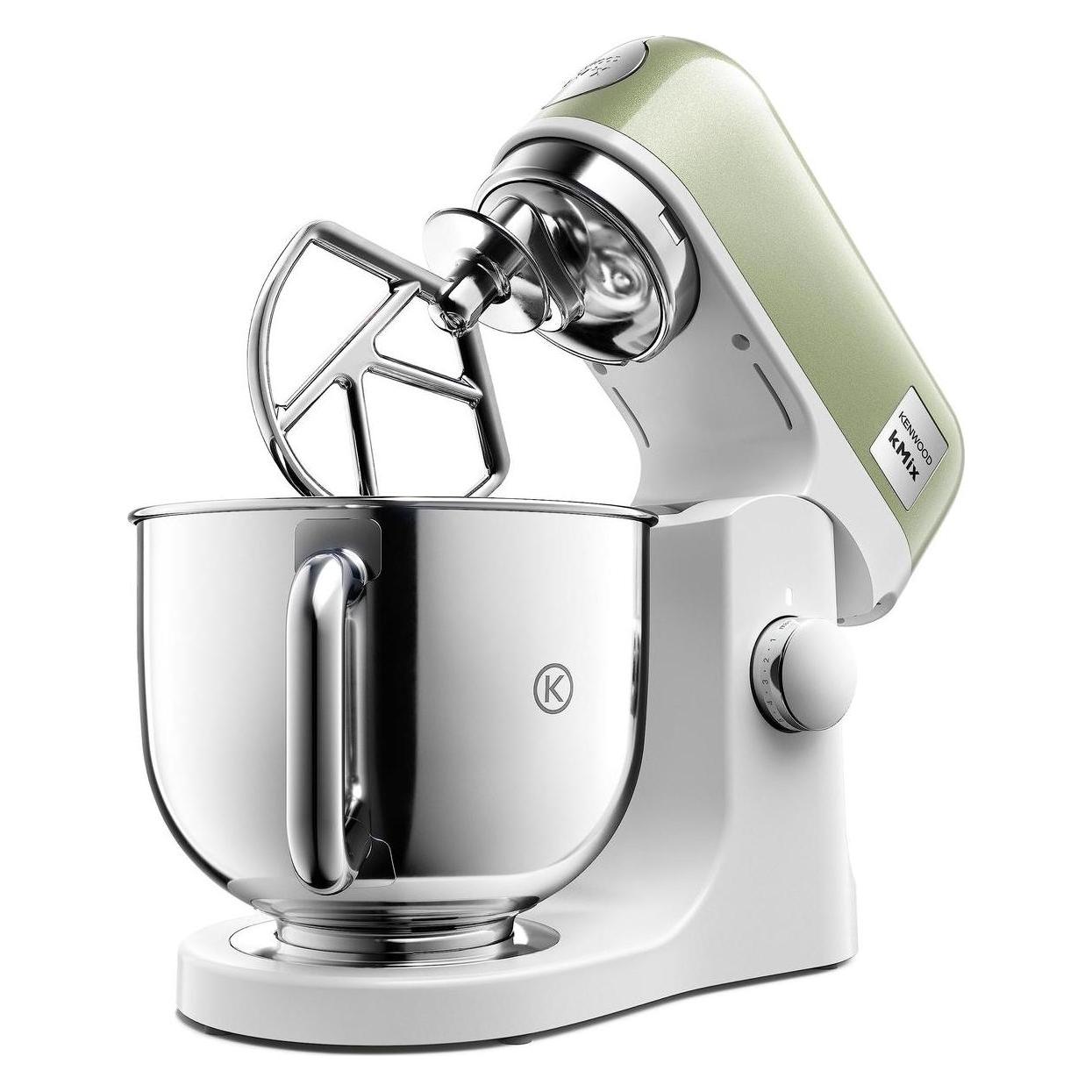 Kenwood kMix (5 l, 1000 W) (0W20011442)