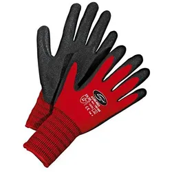 KORSAR Montagehandschuhe Kori-Red 4121 EN 388 Kat II Gr. 10 1351202