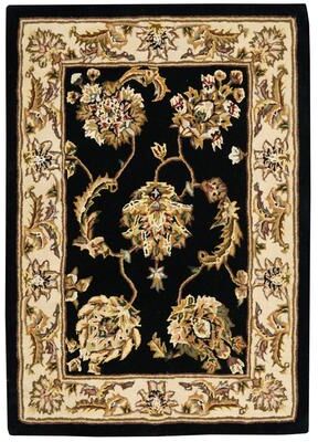 Nourison Hand-tufted Area Rug