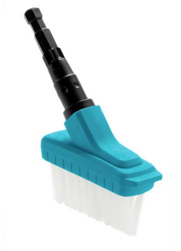 GARDENA combisystem 03606-20 Fugenbürste