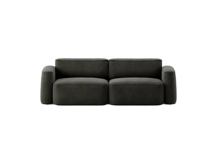Massproductions Patch canapé 3 places Gabriel Comfort+ 61013