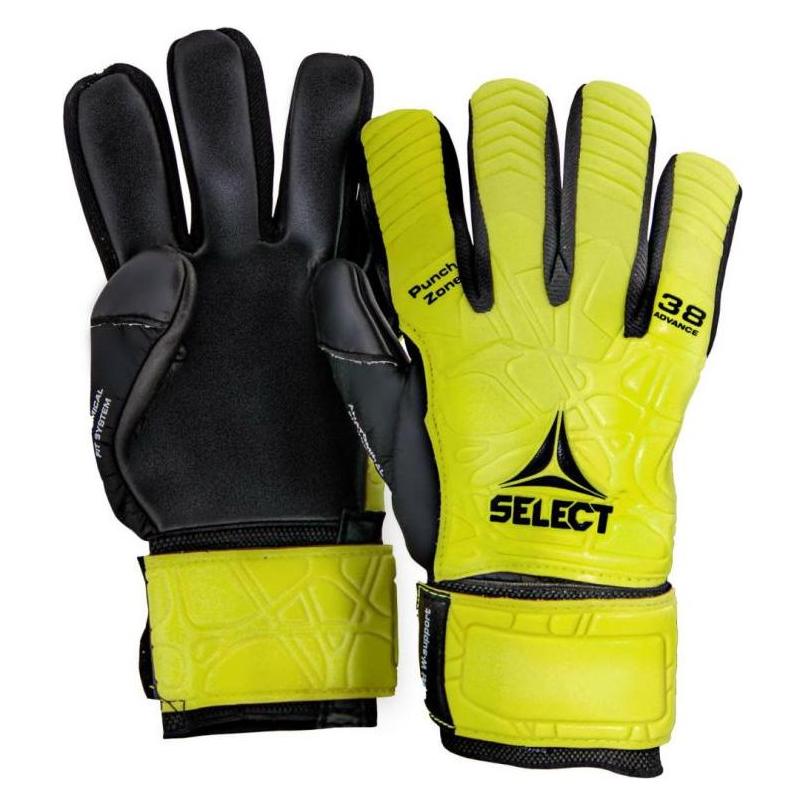 Select Advance Handschuhe (5) (17677)