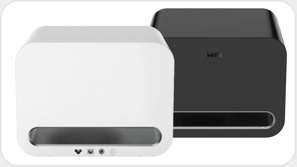 WIIM Audio WiiM Sub Pro *weiss* WI25453