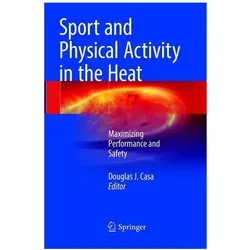 Sport and Physical Activity in the Heat, Fachbücher