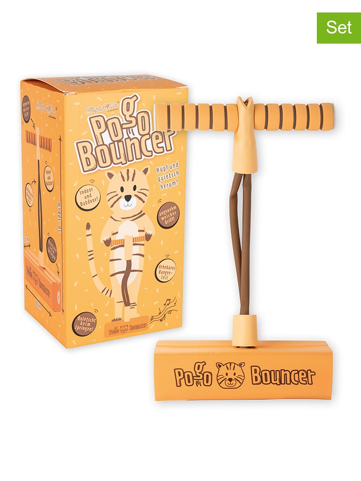 Lutz Mauder 2tlg. Outdoor-Spielset 2tlg. - ab 3 Jahren - onesize