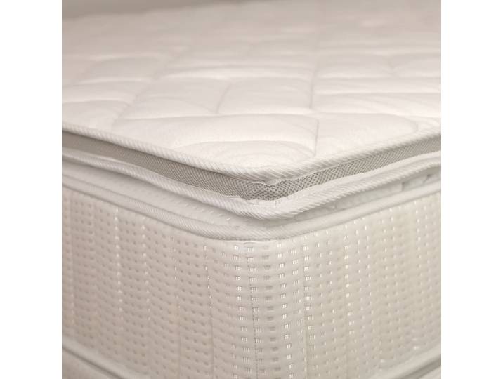 Surmatelas à mémoire de forme 140x190 cm