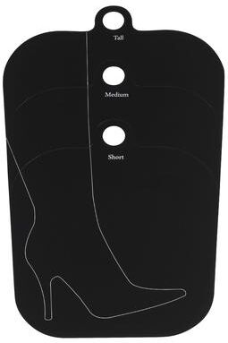 Household Essentials Men's Cedar Shoe Trees