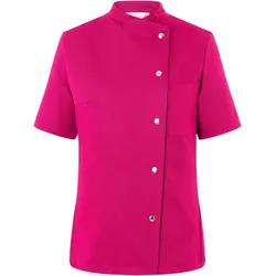 Karlowsky,  Damenkochjacke Greta, pink, Grösse: (44)