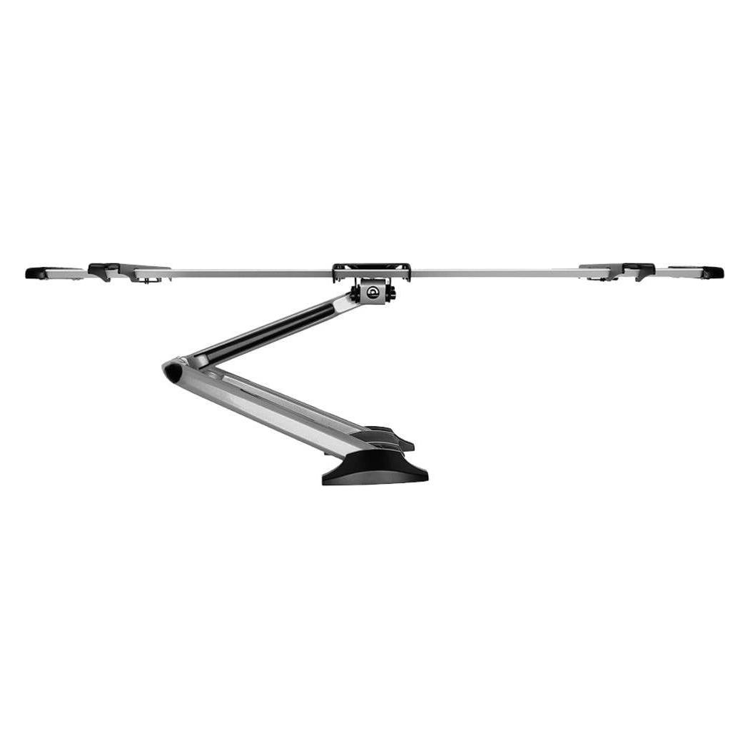 Neomounts LED-W700Silver (Wand, 35 kg, 32" - 60") (LED-W700SILVER)