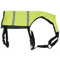 Flamingo Sikkerhedsvest Luksus Wasyl L (L), Hundemantel