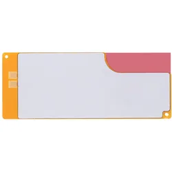 Pixel 4 XL NFC-Antenne