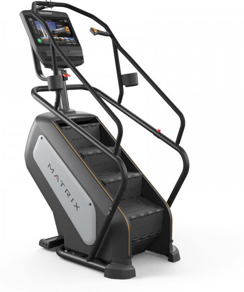 Matrix Endurance Climbmill XL Touch Console