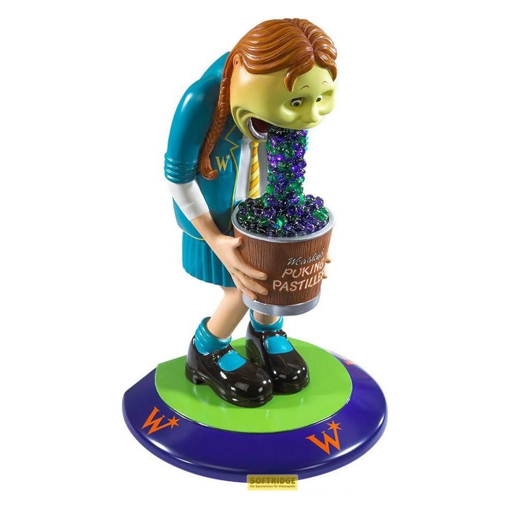 Noble Collection Harry Potter serre-livres Weasleys Puking Pastilles 24 cm (NN7159)