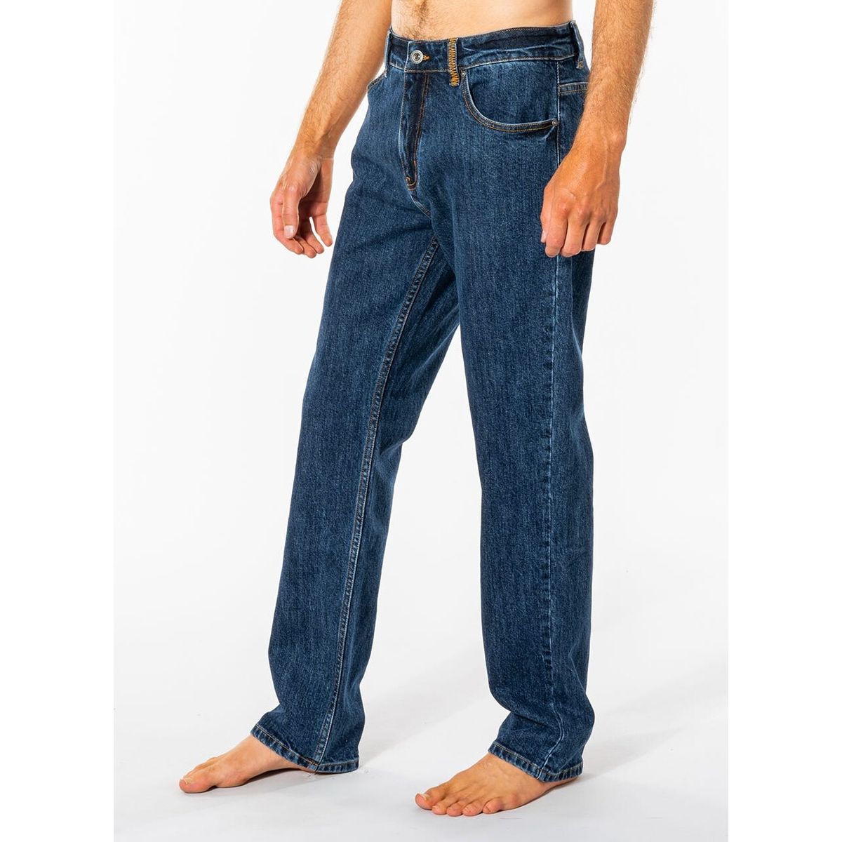 RipCurl Classic Surf Denim Pant tidal blue (9422) 36 01EMPA-9422-36