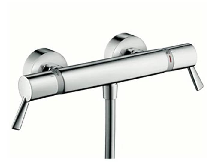 HANSGROHE - Mitigeur thermostatique douche ECOSTAT COMFORT CARE - 13117000