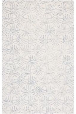Martha Stewart by SAFAVIEH Handmade Asumi Rug
