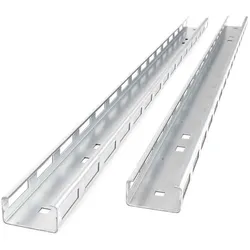 Hörmann Laufschienenabhängung bis 833 mm