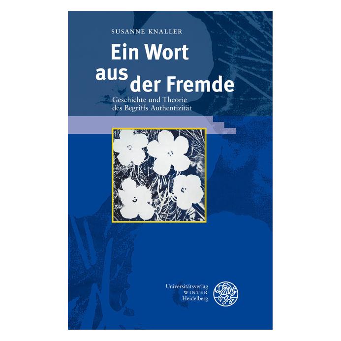 Winter Ein Wort aus der Fremde (Deutsch, Softcover, Susanne Knaller) (9182396)