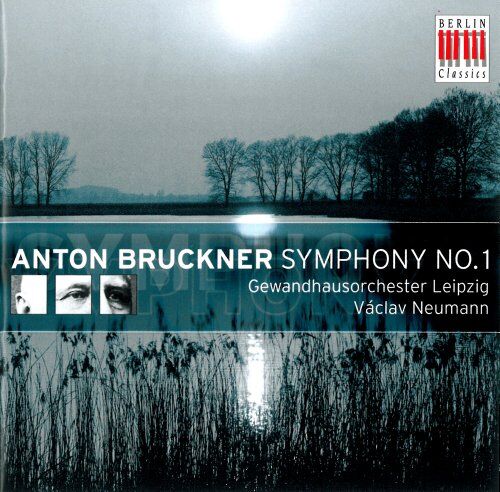 Vaclav Neumann - Bruckner:Sinfonie 1 C-Moll - Preis vom 10.10.2026 11:48:34 h