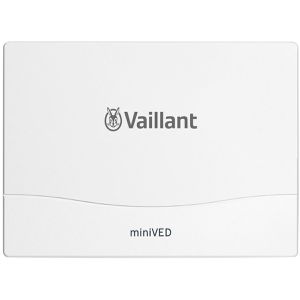 Vaillant Durchlauferhitzer miniVED H 3/3N,drucklos, 3,5 kW Leistung, hydraulisch, 230 V steckerfertig