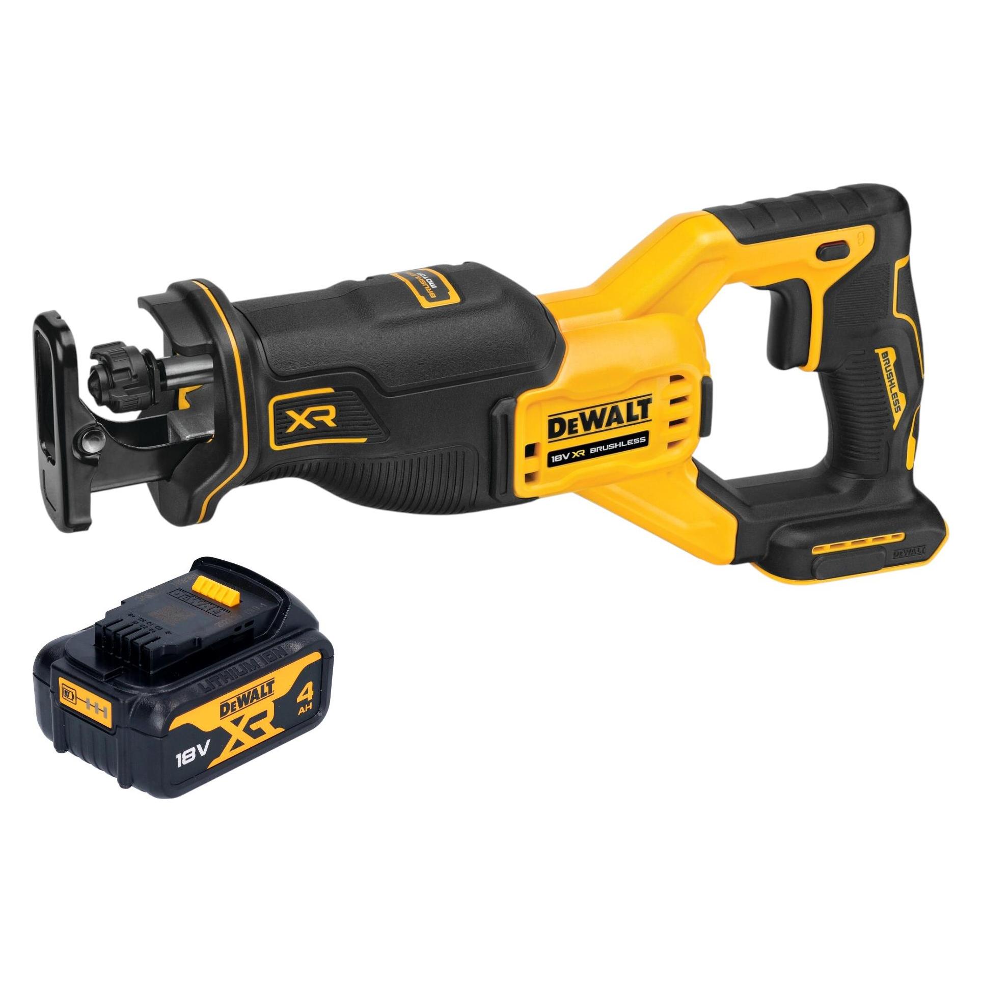DeWalt DCS 382 (DCS382N)