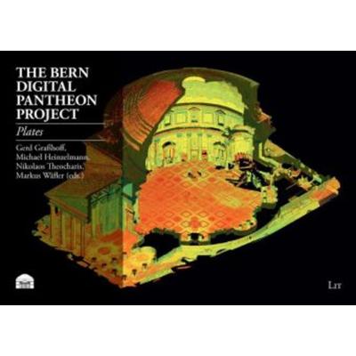The Bern Digital Pantheon Project, Gebundene Ausgabe von , Lit Verlag, 978-3-8258-1964-4