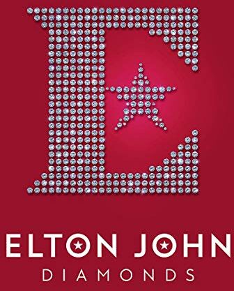 Elton John - Diamonds (3CD Deluxe 2019) - Preis vom 09.10.2026 07:28:09 h