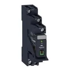 30 Stk. Schneider Electric Interface-Relais RXG12B7PV