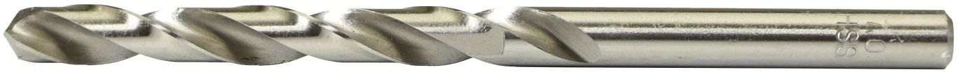heller | PREMIUM TOOLS heller Super-Stahlbohrer, Serie 'HSS-G', Ø/A/G 7/69/109 mm