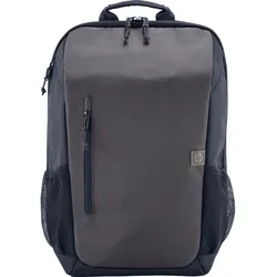 HP Travel 39,6 cm 15,6 Zoll Notebook-Rucksack Iron Grey 18 Liter