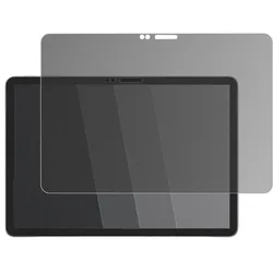Dipos Privacy Blickschutzfolie 4-Way (Microsoft Surface Pro 12), Tablet Schutzfolie
