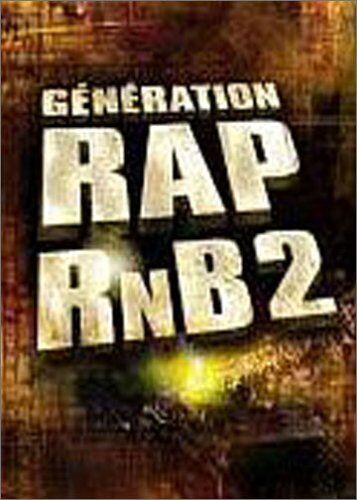 Various - Generation Rap & Rnb [Live] - Preis vom 08.10.2026 07:26:42 h