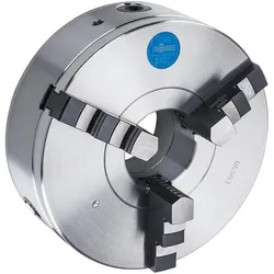 Röhm, Zubehör Maschine, Drehfutter DIN 6350 Ø 200 mm Stahl 3-Backen